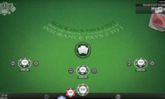 Blackjack
