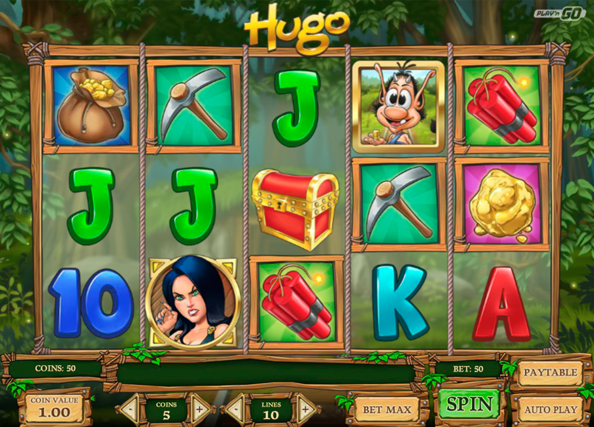 Hugo