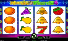 Magic Fruits 4