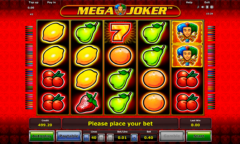 Mega Joker