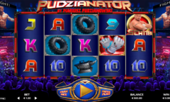 Pudzianator