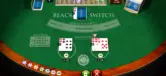 Blackjack Switch