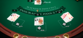 European BlackJack MH
