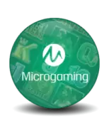 Microgaming Kasyno