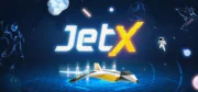 JetX