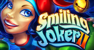 Smiling Joker 2